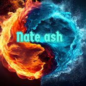 Profile Picture of Nate Ash (@Nate-s2w) on Youtube