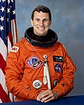 Profile Picture of F. Drew Gaffneyon Wikipedia