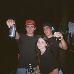 Profile Picture of Nick Calabrese (@nick_calabrese) on Instagram