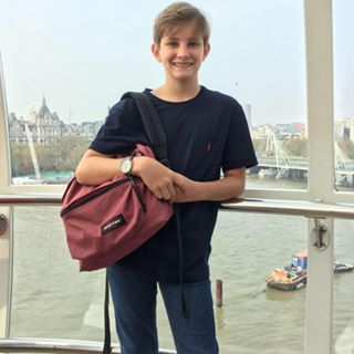 Profile Picture of Daniel Le Hir (@Daniel-Le-Hir) on Facebook