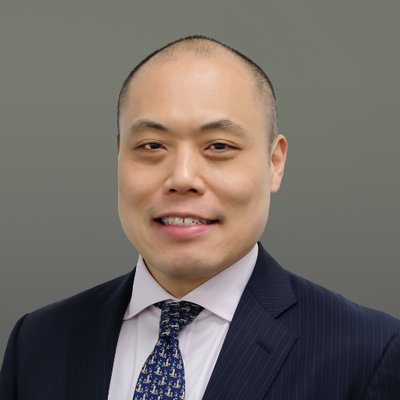 Profile Picture of Albert Wu (@NYCRE007) on Twitter