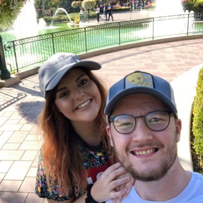 Profile Picture of Matthew McCook (@Cookie96Mm) on Twitter