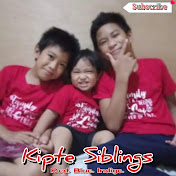 Profile Picture of Kipte Siblings (@kiptesiblings) on Youtube