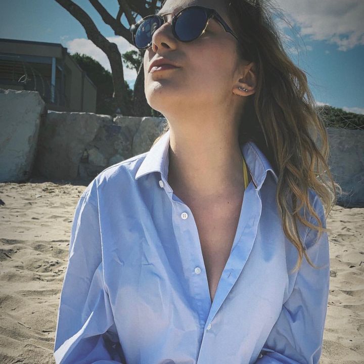 Profile Picture of Martina Ronchetti (@martinaronchetti2) on Tiktok