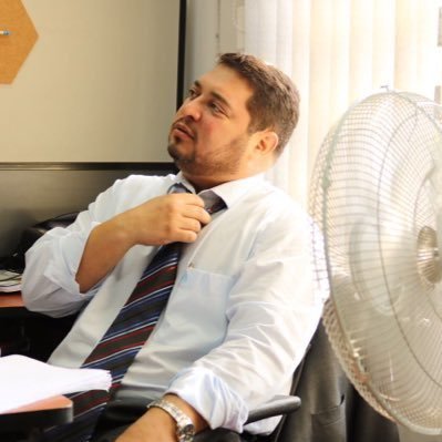 Profile Picture of Pedro Cantero (@canteropedro75) on Twitter