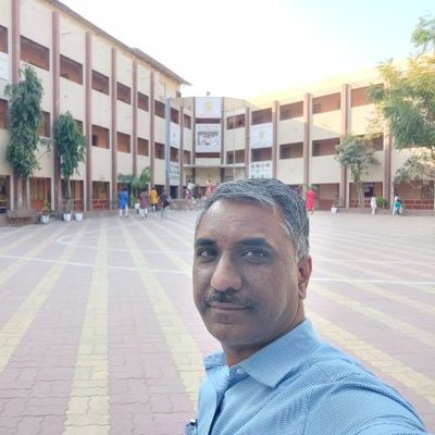 Profile Picture of Dr.ASHVINKUMAR PATEL (@ashvinjpatel) on Twitter
