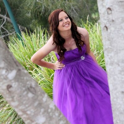 Profile Picture of Amy Eckert (@@PO_AmyEckert) on Twitter