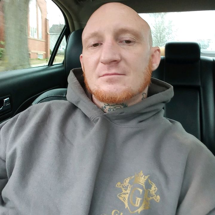 Profile Picture of Mark Heitman (@mark.heitman0) on Tiktok