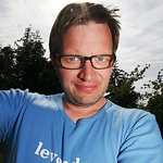 Profile Picture of Jacob Elkær-hansen (@jelkær) on Flickr