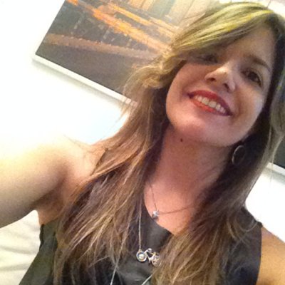 Profile Picture of Lisa Irizarry (@lisa_irizarry) on Twitter