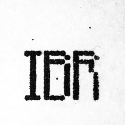 Profile Picture of Ian Beckman Reagan (@IanReagan) on Twitter