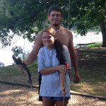 Profile Picture of Amanda and Steven Peak (@peakfreak1) on Instagram