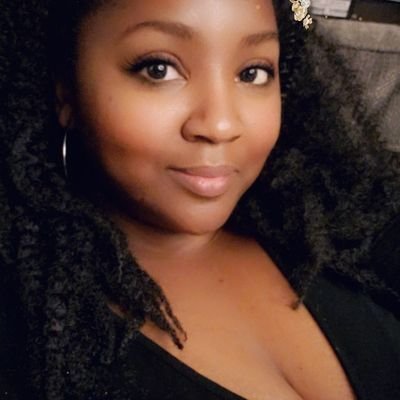 Profile Picture of Champagne Mami (@Ms_Toni) on Twitter