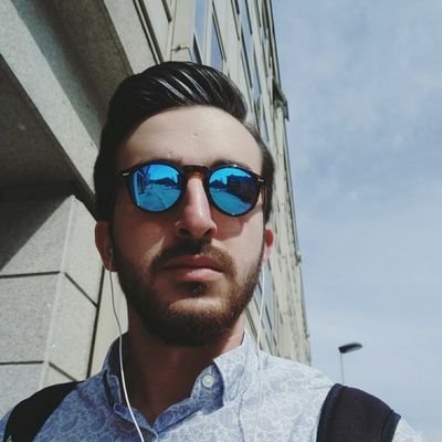 Profile Picture of Carlos Adrián Ogando (@Carlos_A_Ogando) on Twitter