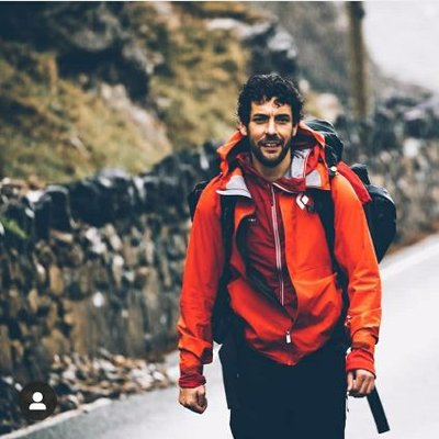 Profile Picture of Glenn Roy (@mccyanide) on Twitter