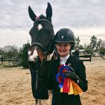 Profile Photo of Mary Margaret Barbee (@marymbarbee.eq) on Instagram