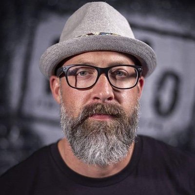 Profile Picture of James Byrnes (@darth_hambone) on Twitter