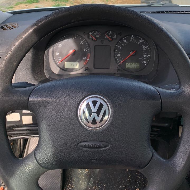 Profile Picture of Lucas Donahue (@thatslowjetta2.0) on Tiktok