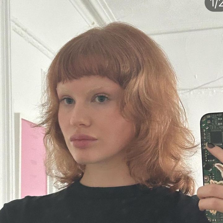 Profile Picture of lauraapitcher (@lauraapitcher) on Tiktok