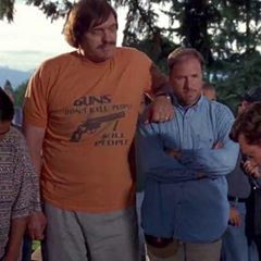 Profile Picture of Kenny Kenn Jameson (@kennykennjameson) on Tiktok