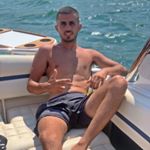 Profile Picture of daniel roash (@daniel_roash) on Instagram