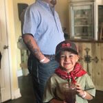 Profile Picture of Brad Snodgrass (@brad_snodgrass08) on Instagram