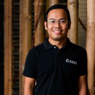 Profile Picture of Joseph Emmanuel Lansang (@josephlansang) on Instagram