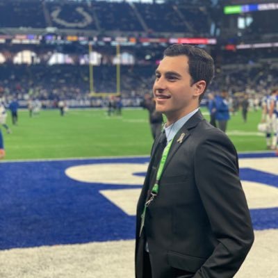 Profile Picture of Spencer Davis (@spencer_davis16) on Twitter