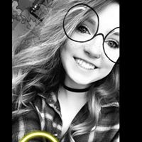 Profile Picture of Macy Peters (@macy-peters-3) on Quora