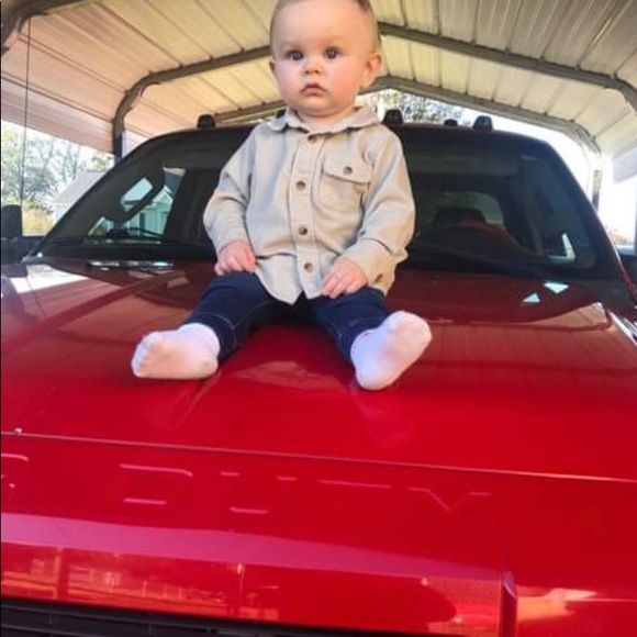 Profile Picture of Brandy Baldwin (@brandybaldwi823) on Poshmark