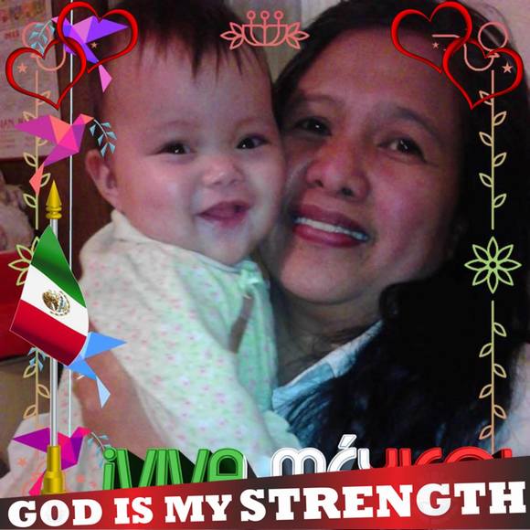 Profile Picture of Mariakris Oledan (@mariakris) on Poshmark