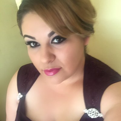 Profile Picture of Cristina Magdaleno (@crissnaivethma) on Twitter