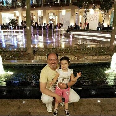 Profile Picture of Sherif Hussien (@SherifHussien19) on Twitter