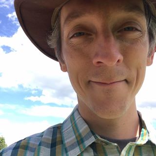 Profile Picture of Chris Dorman (@musechrisdorman) on Facebook