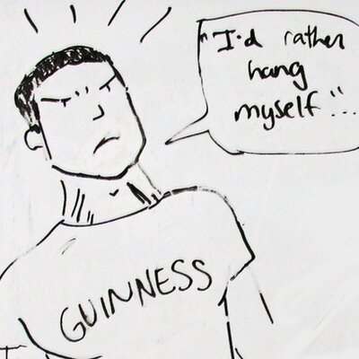 Profile Picture of Daniel Kruse (@DanielKruse) on Twitter