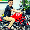 Profile Picture of EriK Nguyen (@ErikNguyen195) on Flickr