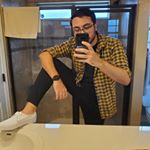 Profile Picture of Nathaniel Ayala (@nathan__ayala) on Instagram