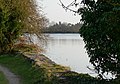 Profile Picture of Groby Pool and Woodson Wikipedia
