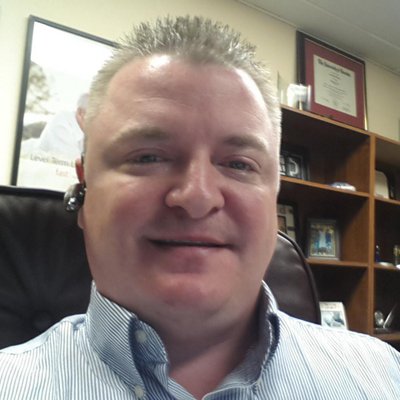 Profile Picture of Jeremy Beasley (@beasleyagency) on Twitter