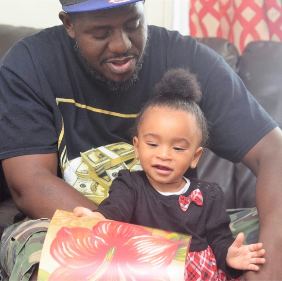 Profile Picture of Al Parker (@almatin) on Poshmark