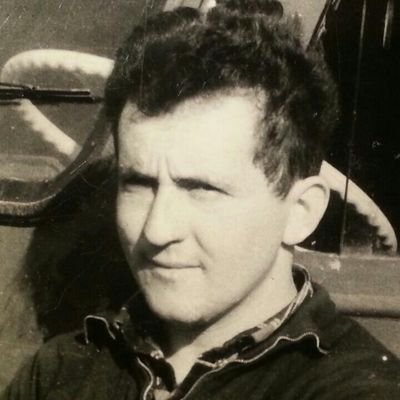 Profile Picture of Jan Pawłowski (@OwskiJan) on Twitter