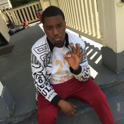 Profile Picture of Devin Brewster (@devinBrewster5) on Twitter