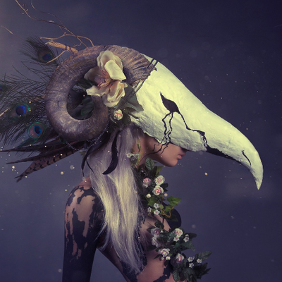 Profile Picture of Jessica Lovelace (@themadmatriarch) on Twitter