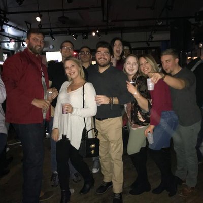 Profile Picture of Michael Stinger (@MichaelStinger) on Twitter