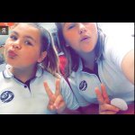 Profile Picture of Taum Highet & Tylah David (@pointless.twinning) on Instagram