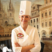 Profile Picture of Denise Mazal (@AromaofCzechCuisine) on Youtube