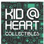 Profile Picture of Jitesh Mistry (@kidatheartcollectibles) on Instagram