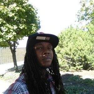 Jerrell James - Twitter Profile Picture of Jerrell James (@Breez2142) on Twitter