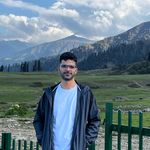 Profile Picture of Adil Hamid (@wanderingkashmiri) on Instagram