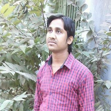 Profile Picture of JAMAL ASHRAF (@AshrafJamal) on Twitter